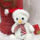 Thumbnail: Cuddly Snowman by Keel Toys