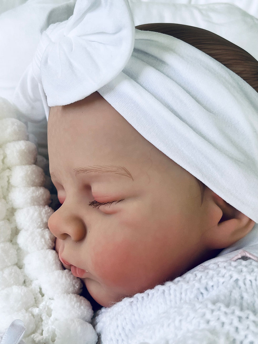 Thumbnail: Reborn Doll Lana