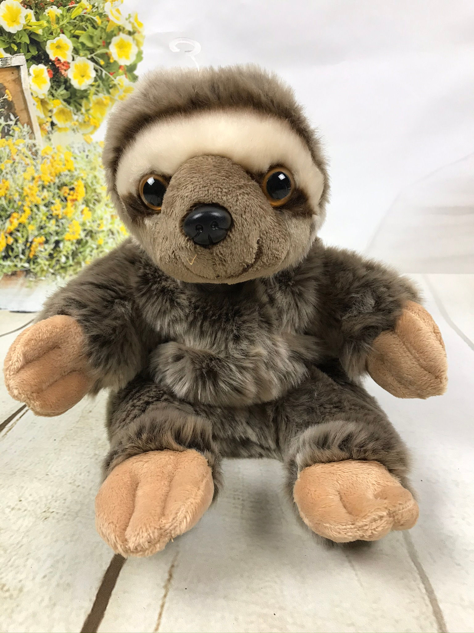 The Puppet Company Full Bodied Sloth