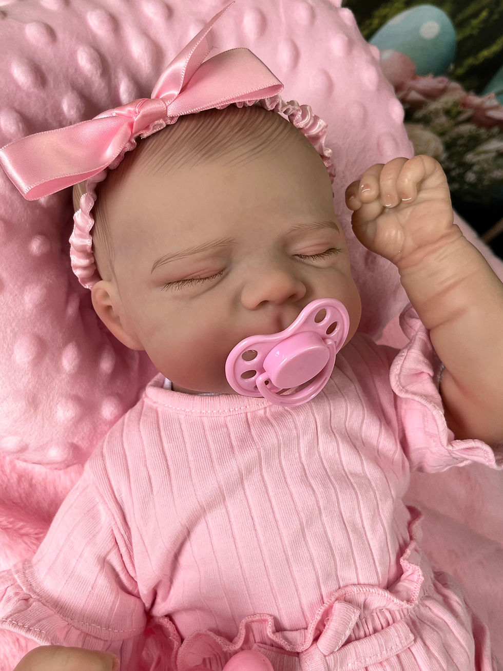 Thumbnail: Reborn Doll Scarlet 
