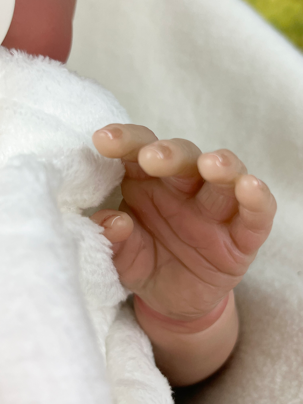 Thumbnail: Reborn Doll Baby Jude