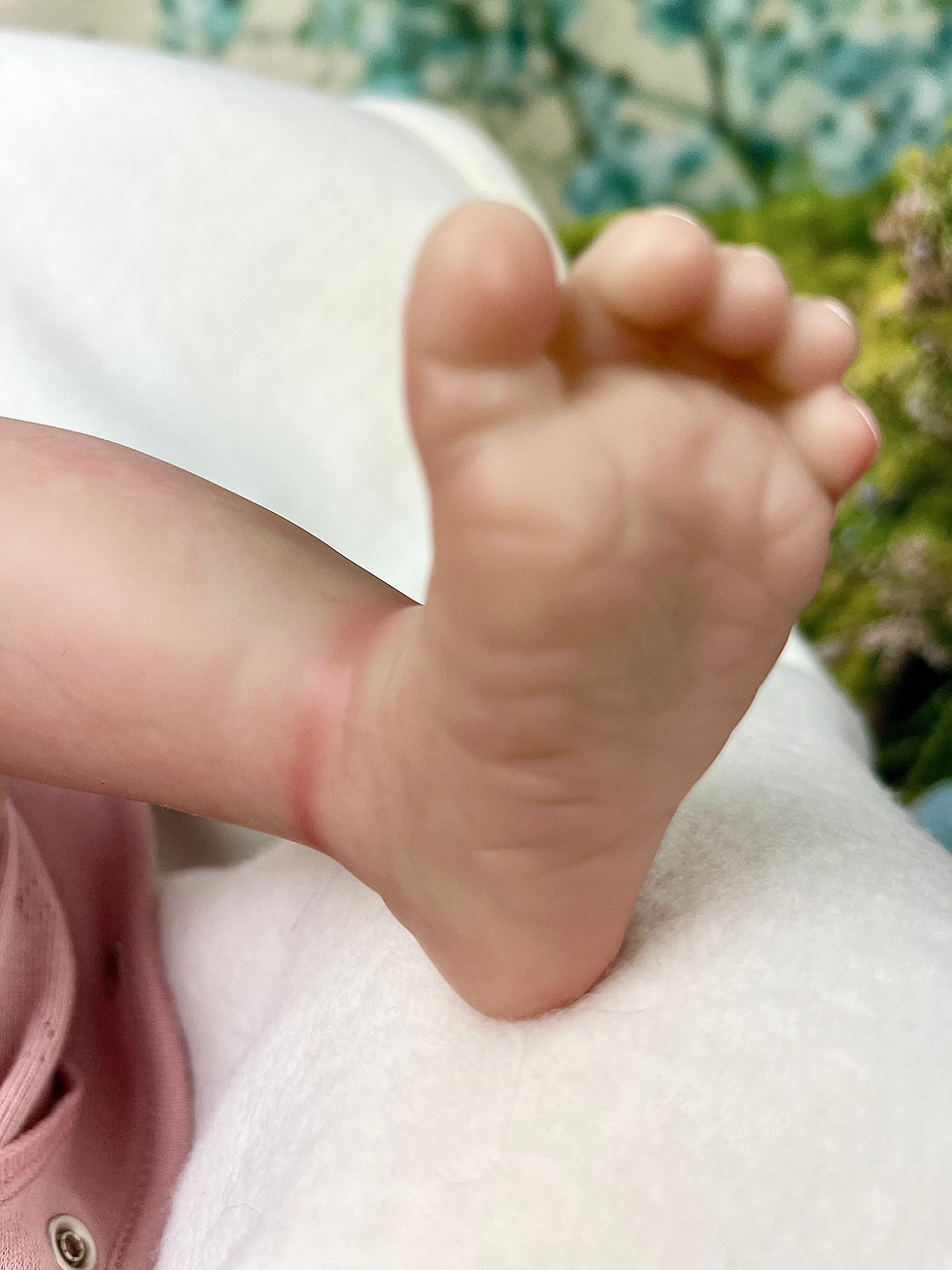 Thumbnail: Reborn Doll Chiara