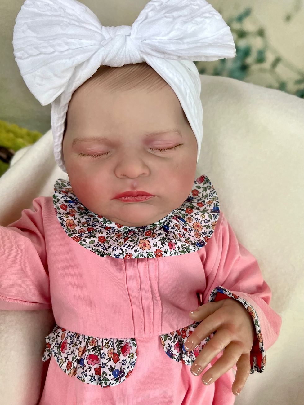Thumbnail: Reborn Doll Molly 
