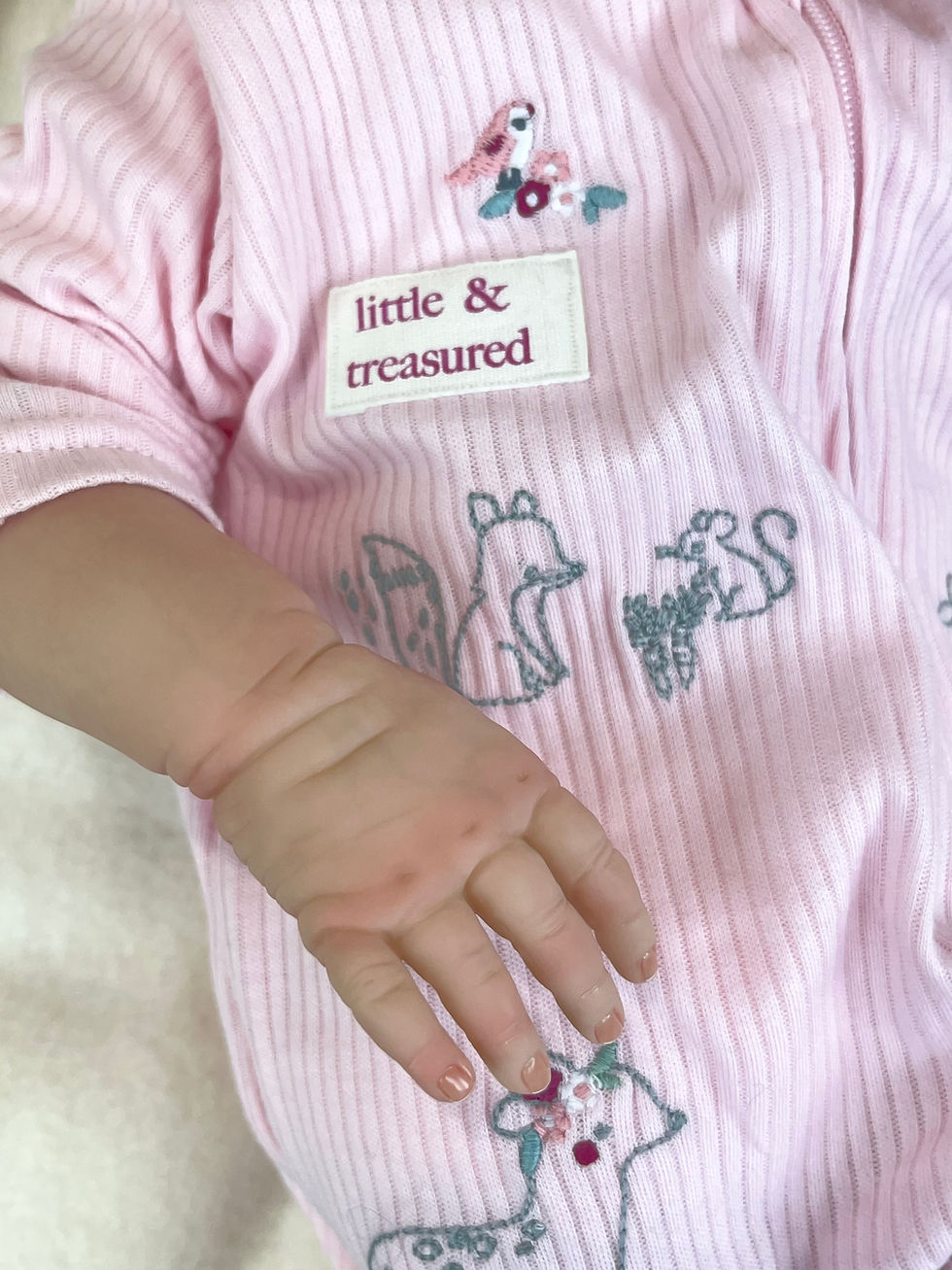 Thumbnail: Reborn Doll Imogen
