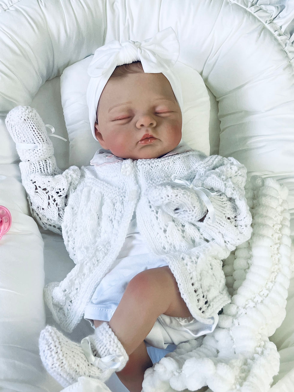 Thumbnail: Reborn Doll Lana