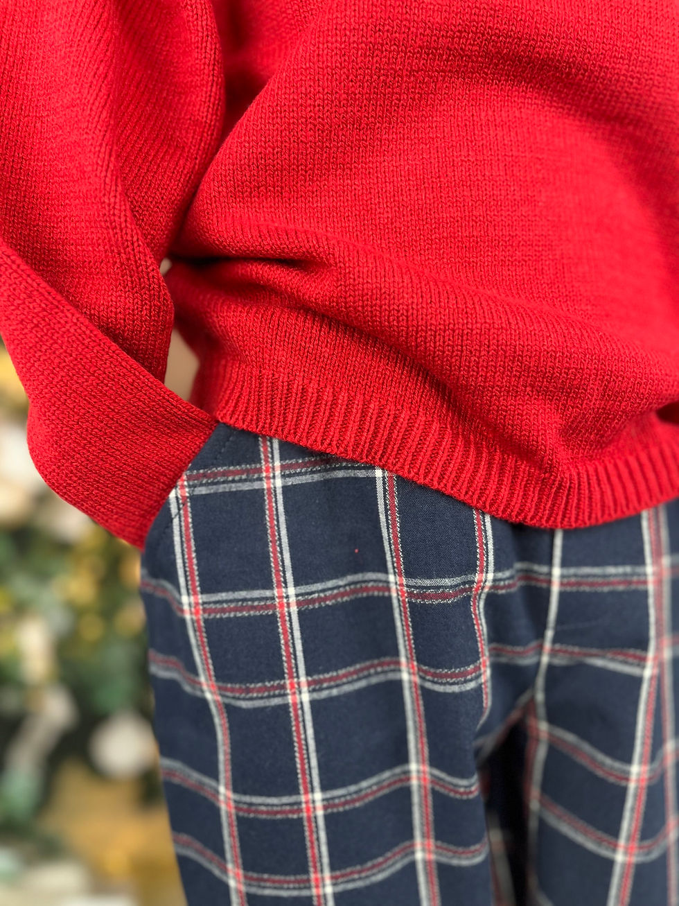 Thumbnail: Boys 2 Piece Set by Rigola