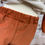 Thumbnail: Boys Rigola Terracotta Jumper & Trousers 