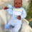 Thumbnail: Reborn doll baby Elijah