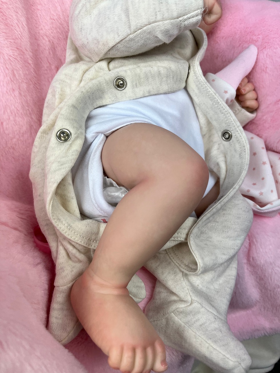 Thumbnail: Reborn Doll Lola