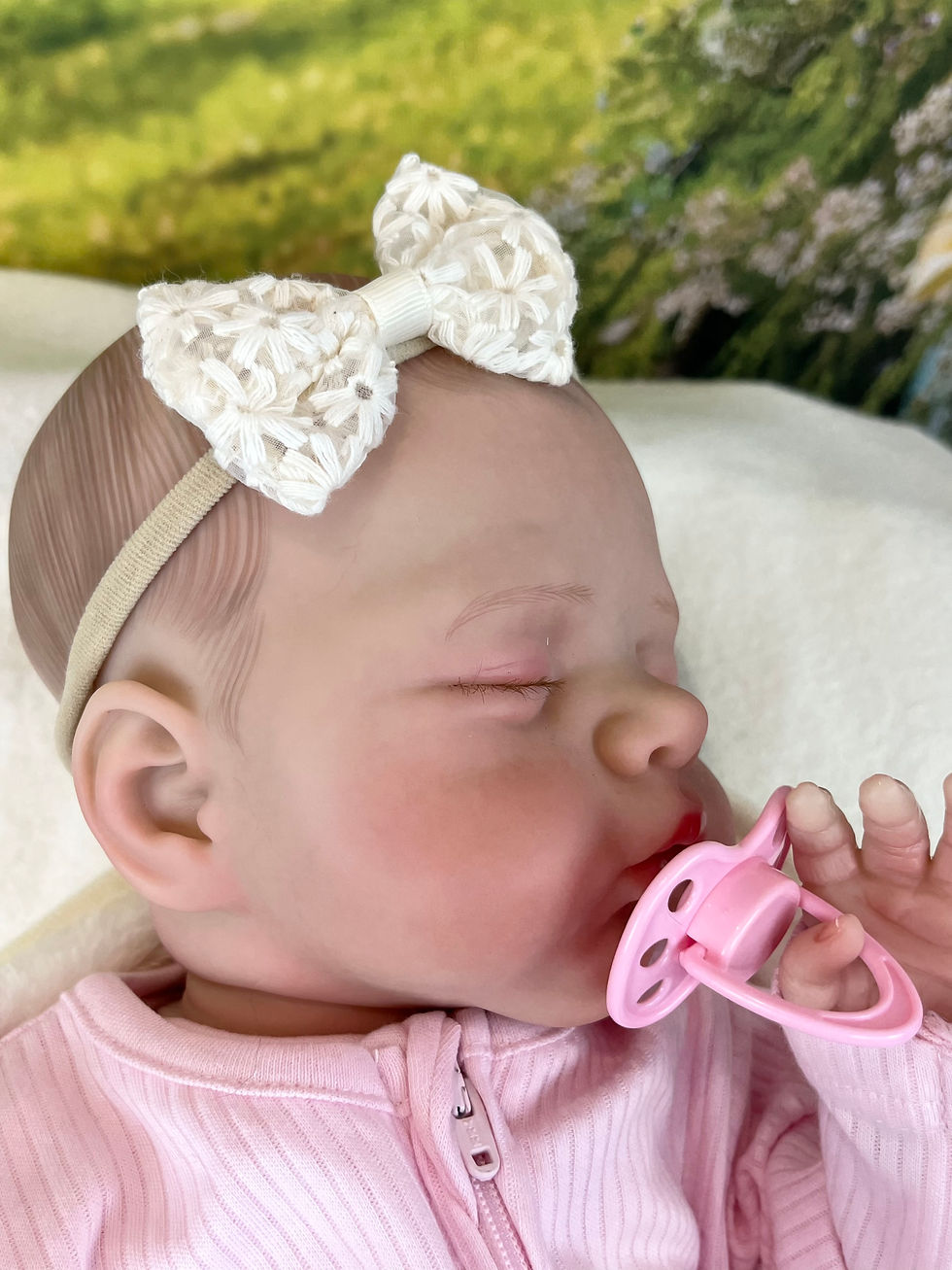 Thumbnail: Reborn Doll Imogen