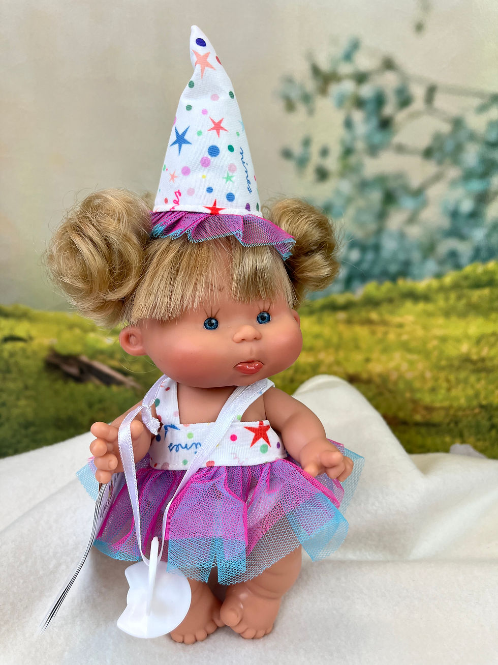 Thumbnail: Pepotes Celebration Collectables 