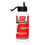 Thumbnail: LS Swap SD Red Logo Stainless steel water bottle with a straw lid