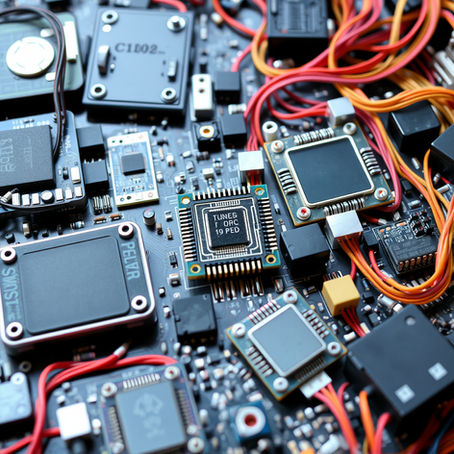 Effective Methods for Secure Data Destruction Before Electronic Recycling