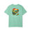 Thumbnail: T-Shirt – Ghana Motif Kwahu Mountain Landscapes