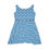 Thumbnail: Fanciwear Dress – African Silhouette Design (Mini)
