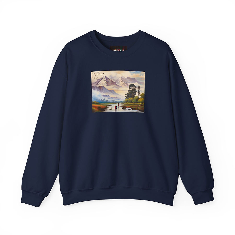 Thumbnail: FanciWear™ Sweatshirt