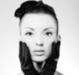 Vintage Portrait