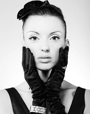 Portrait Vintage
