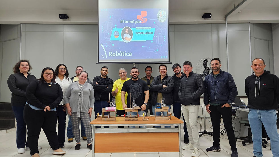 OT 05/08/2025 - Robótica (PEI 9h)