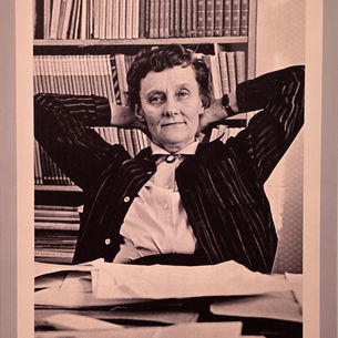 Astrid Lindgren