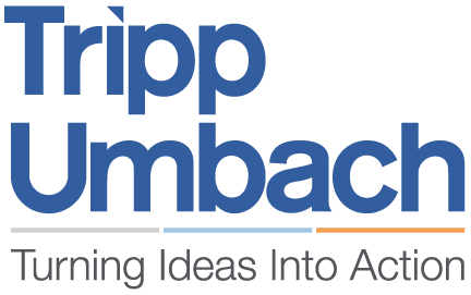 Tripp Umbach full color logo