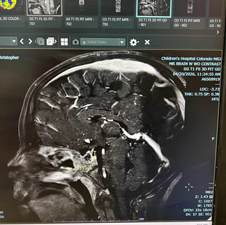 April 2026 MRI