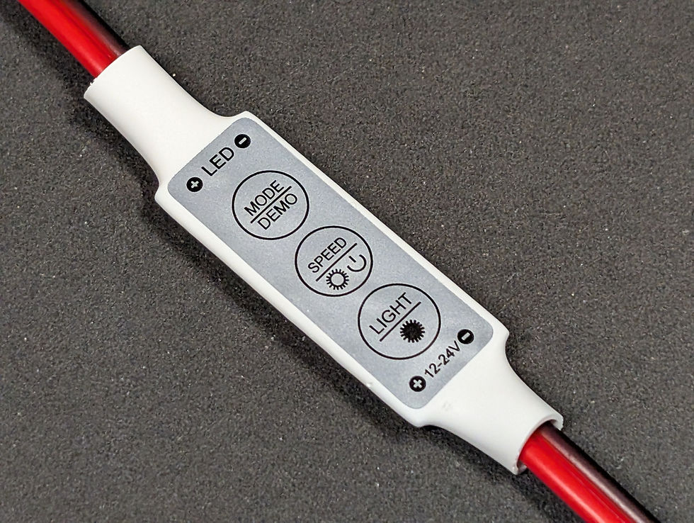 led controller