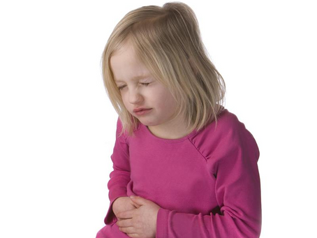 Kid's Tummy Ache and Constipation? Try a Warm and Safe Alternative to Medication