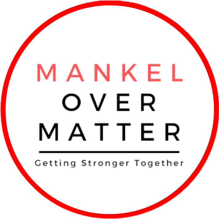 Mankel Over Matter - Strength Coach — strength-studio in Hull — 5