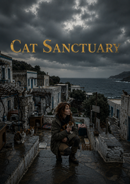 CAT SANCTUARY