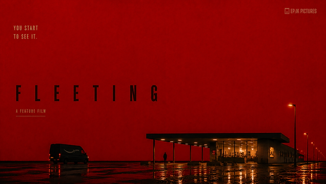 FLEETING