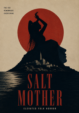 SALT MOTHER
