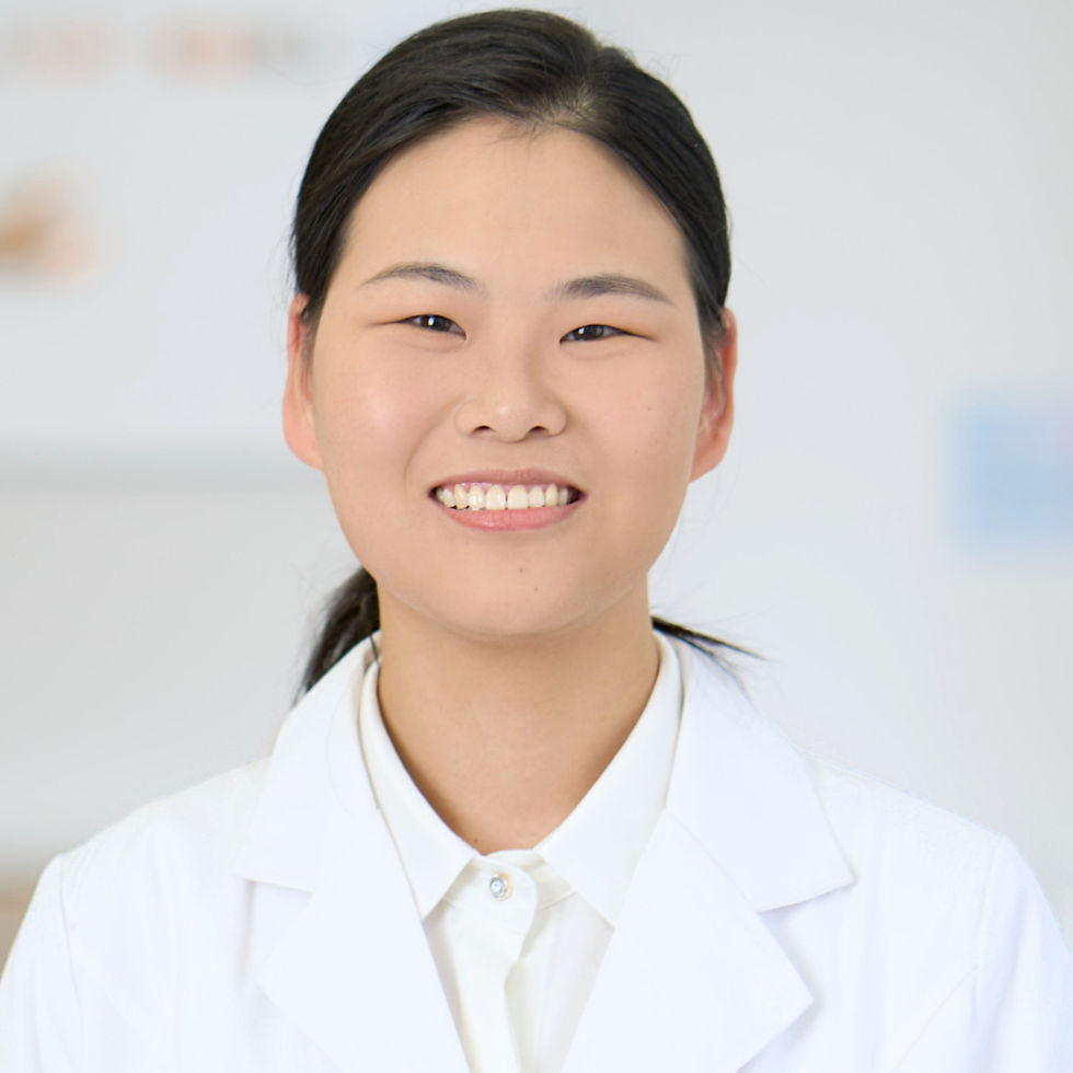 Dr. Juan Luo