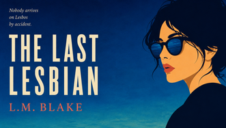 THE LAST LESBIAN