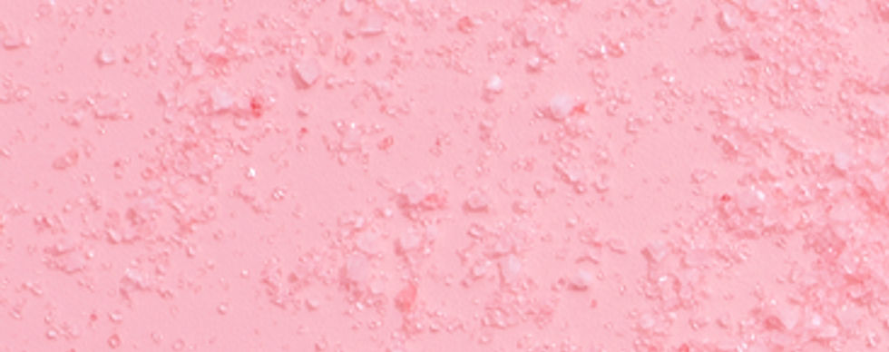 Pink Sugar