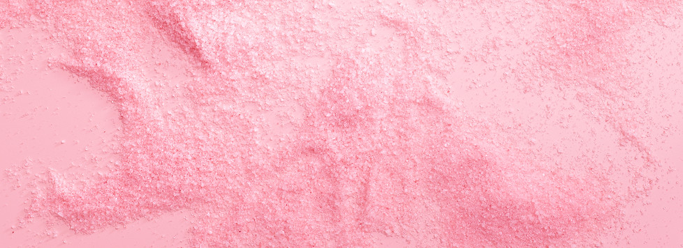 Pink Sugar