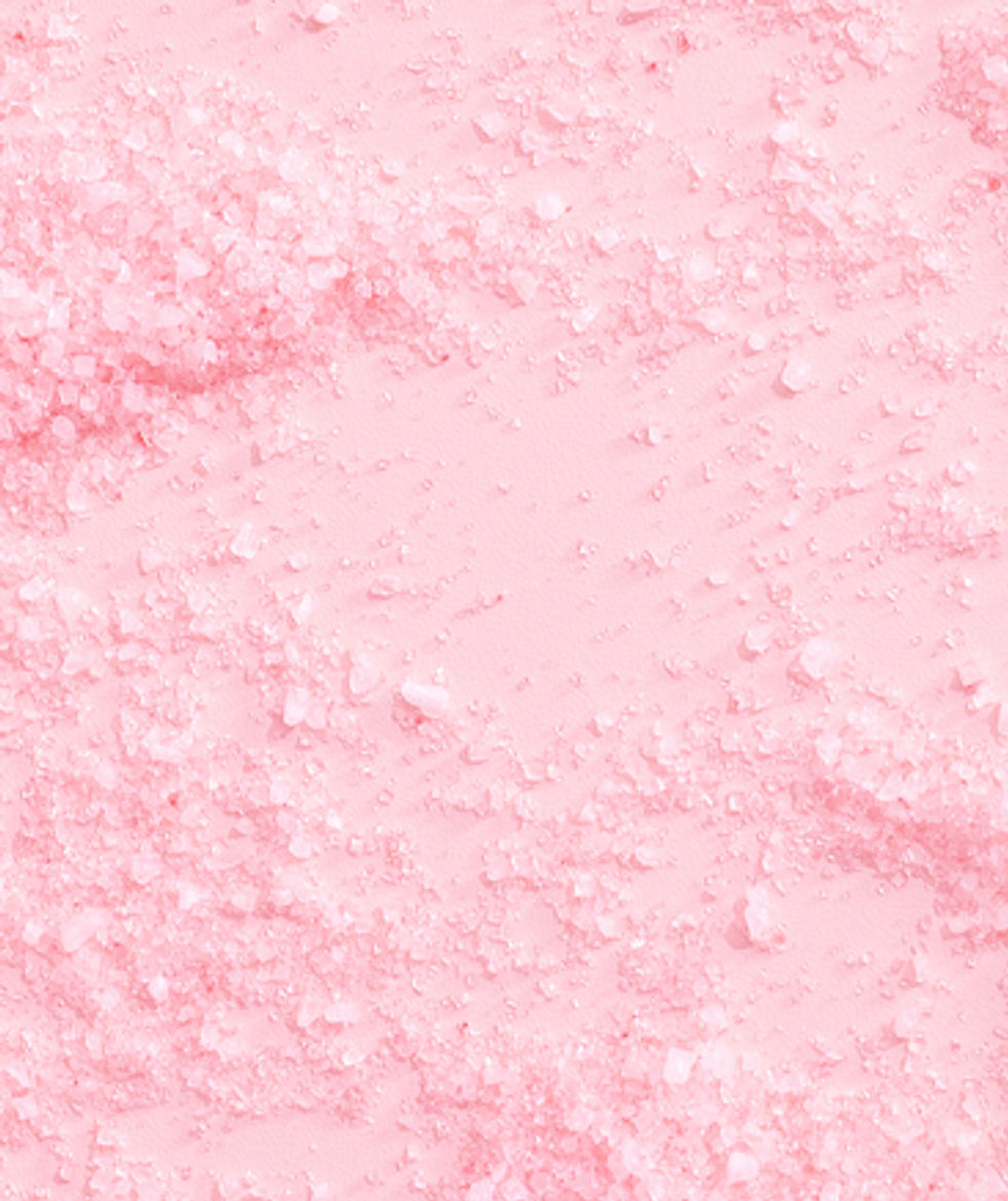Pink Sugar