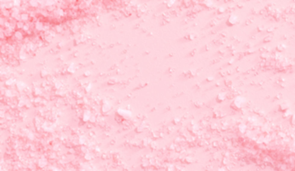 Pink Sugar