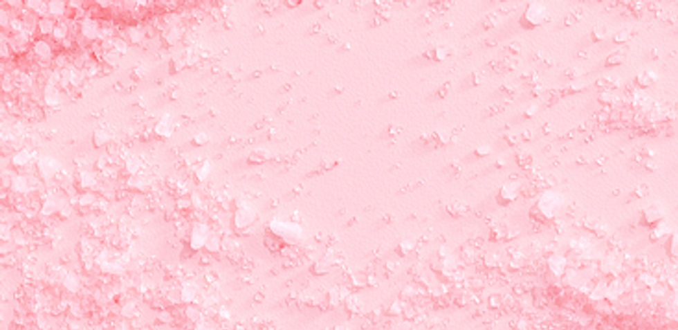Pink Sugar