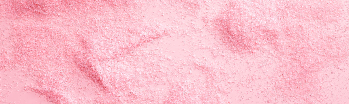 Pink Sugar