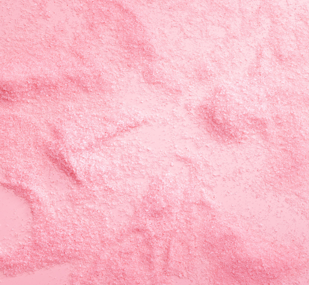 Pink Sugar