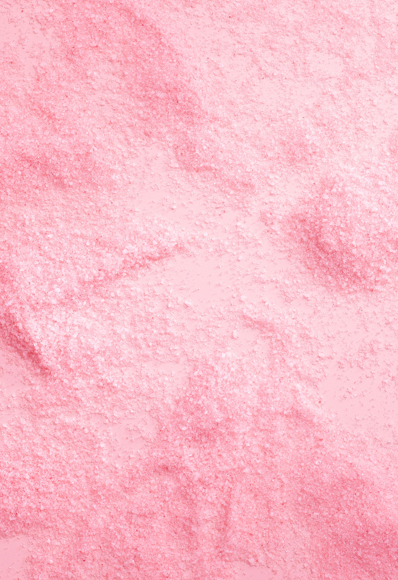 Pink Sugar