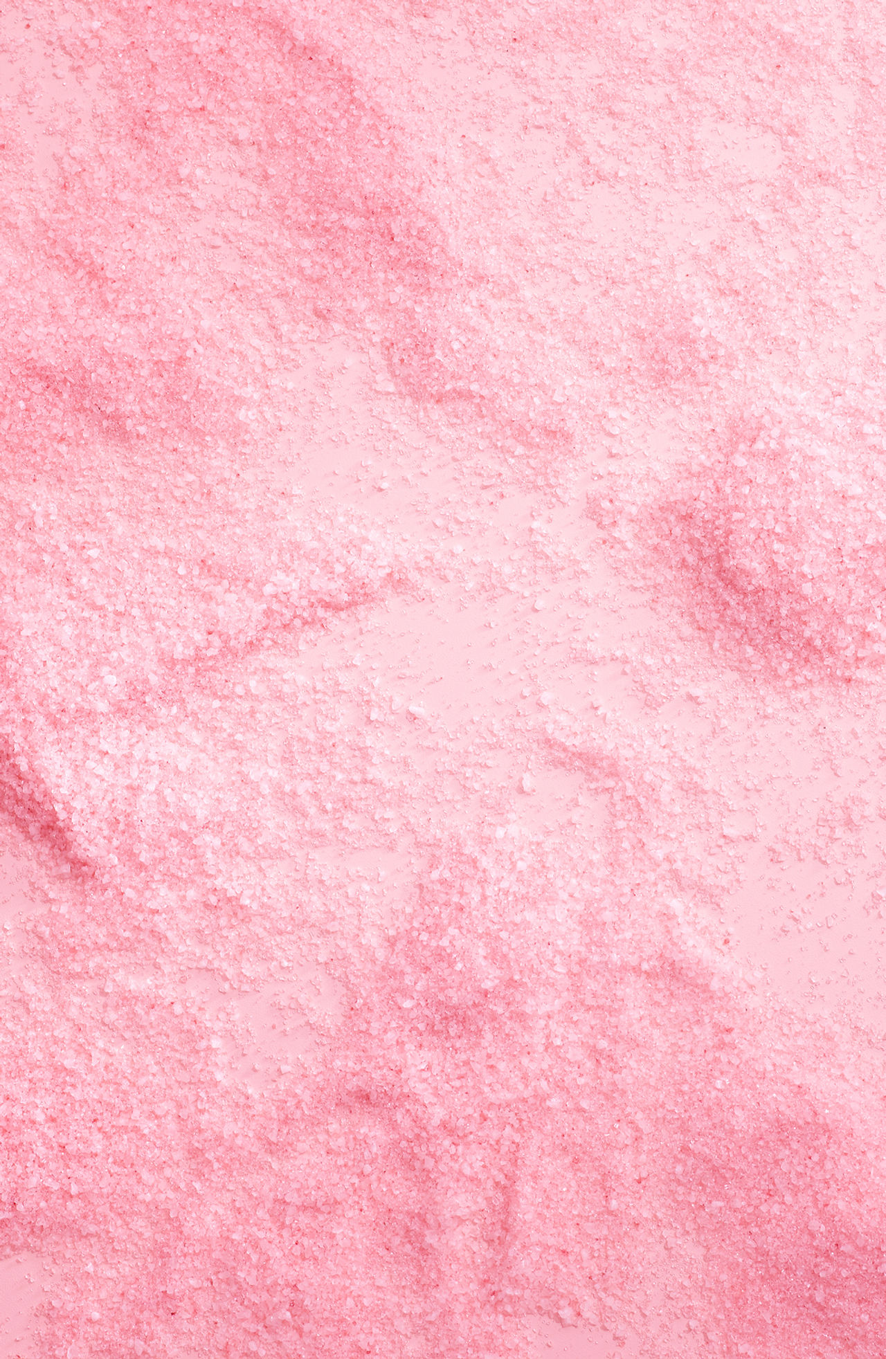 Pink Sugar