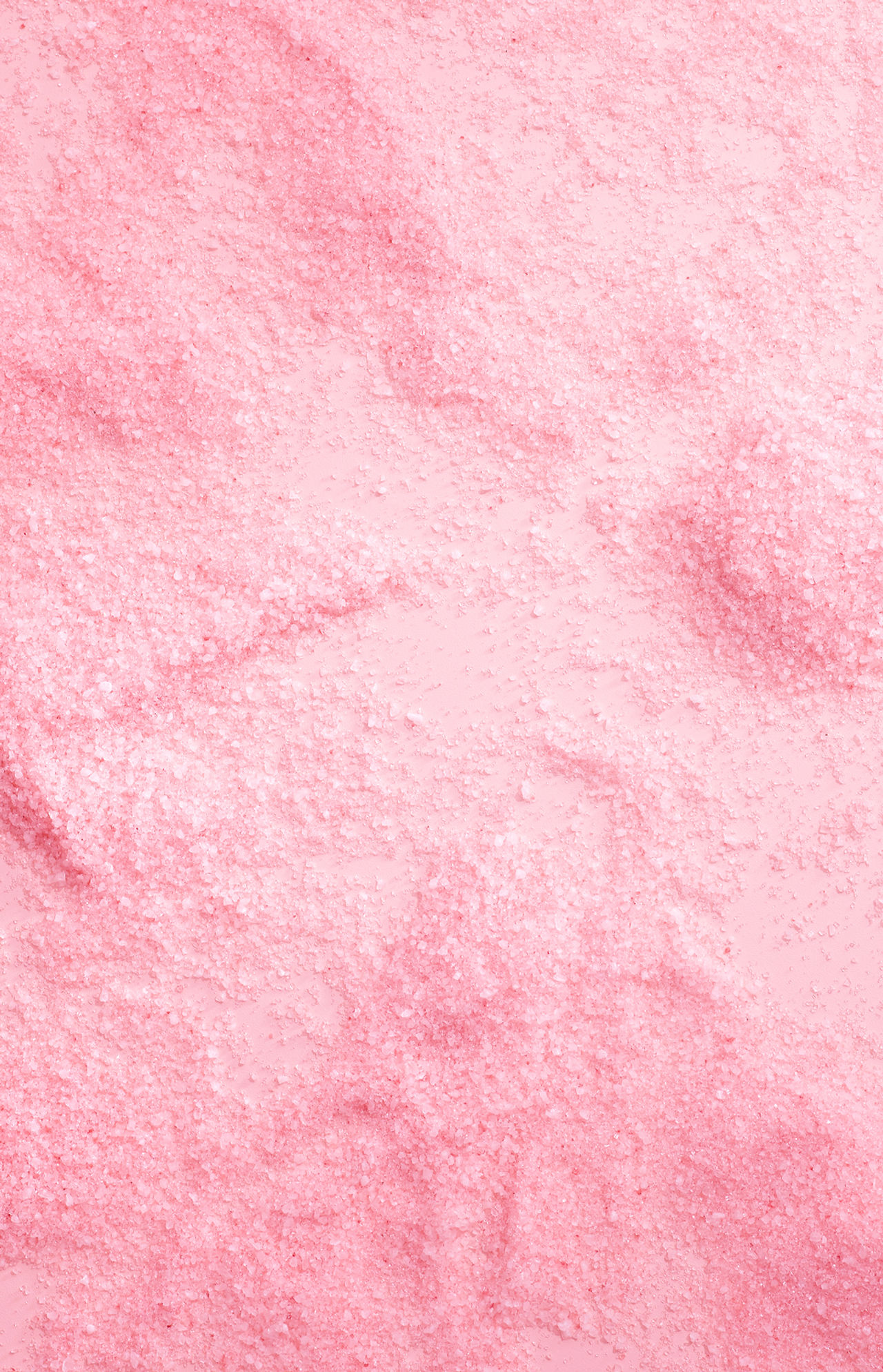 Pink Sugar