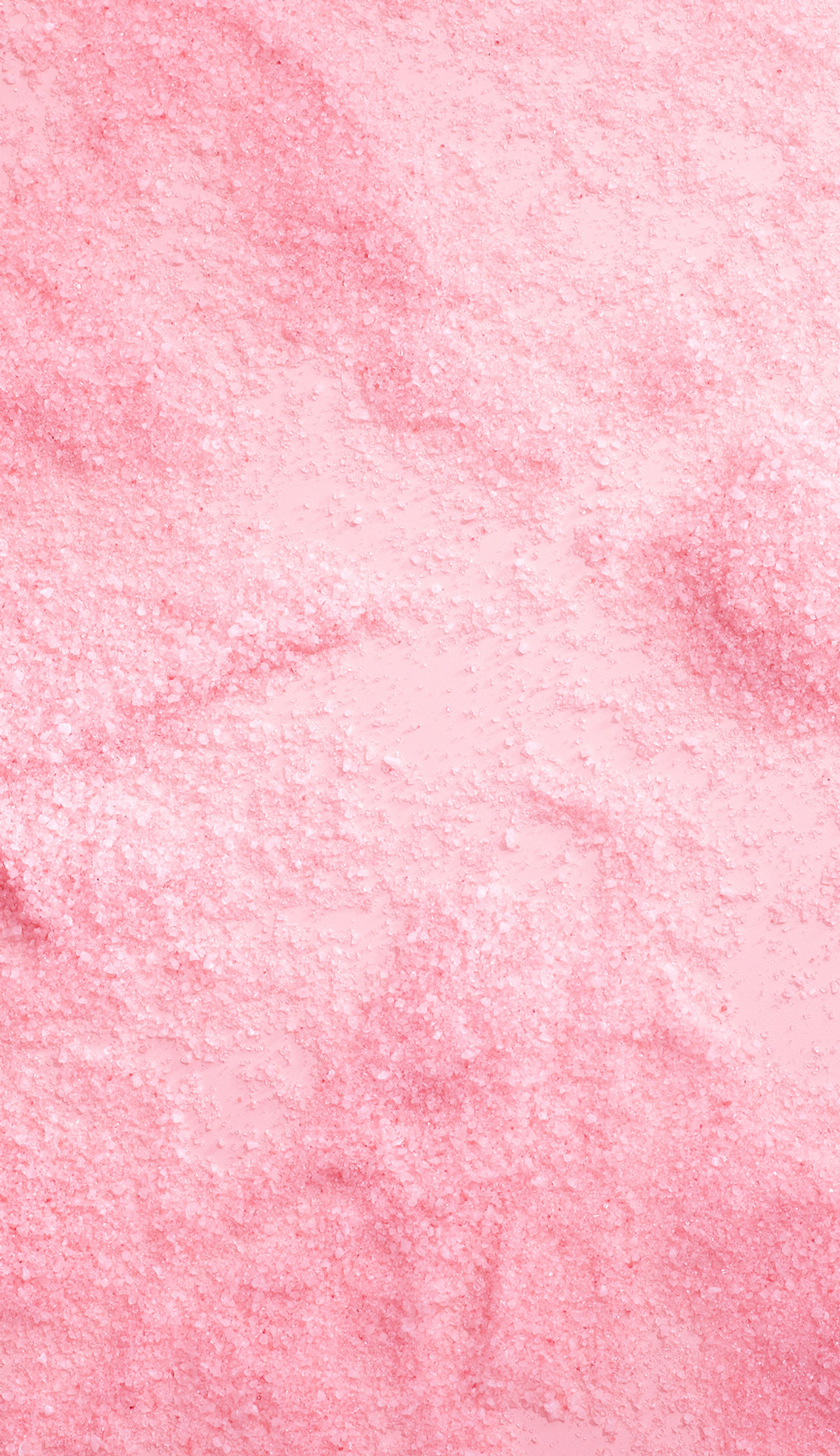 Pink Sugar