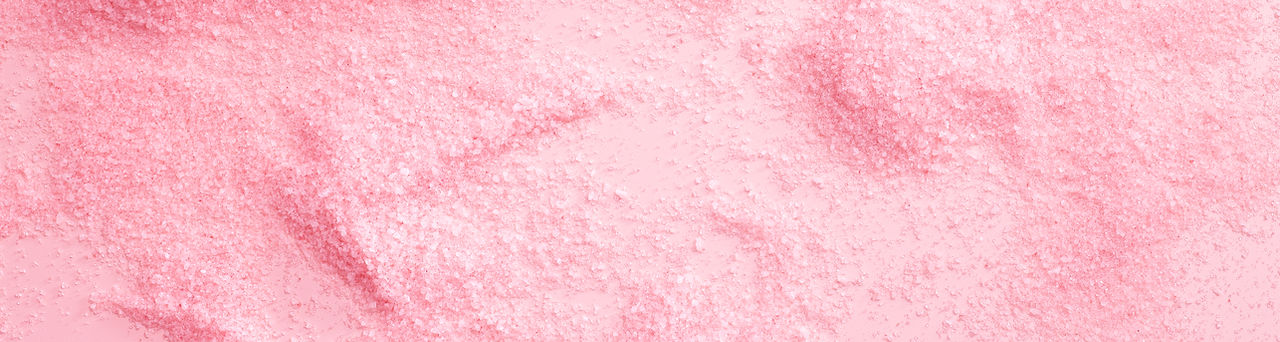 Pink Sugar