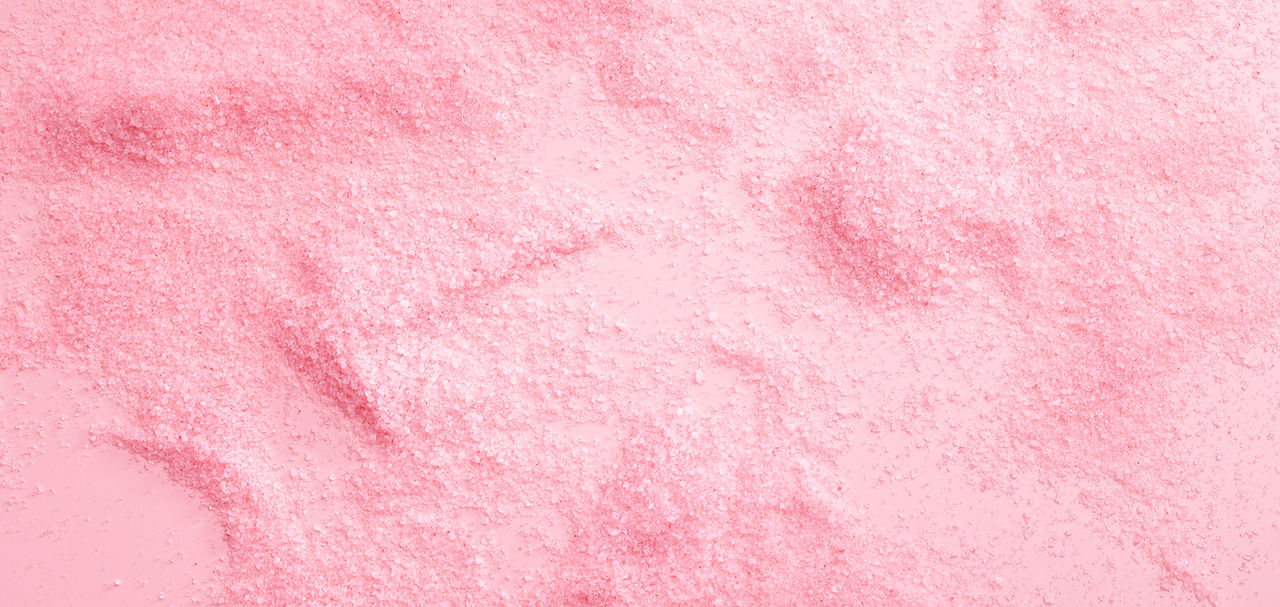 Pink Sugar