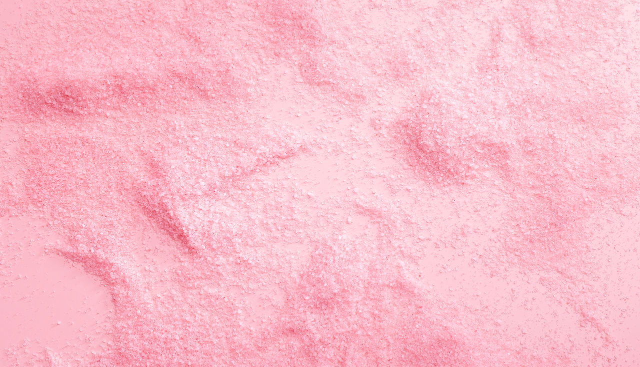 Pink Sugar