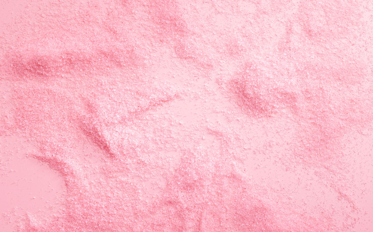 Pink Sugar