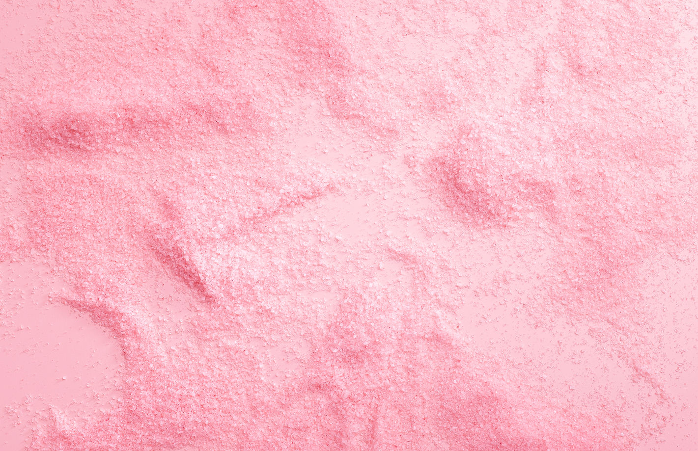 Pink Sugar